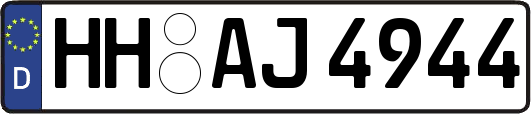 HH-AJ4944