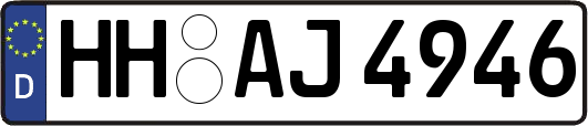 HH-AJ4946