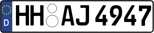 HH-AJ4947