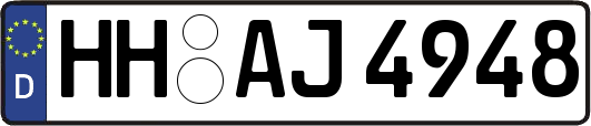 HH-AJ4948