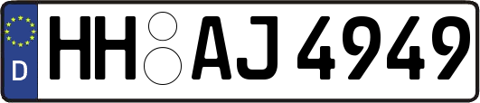 HH-AJ4949