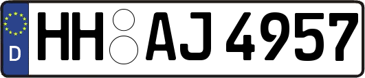HH-AJ4957