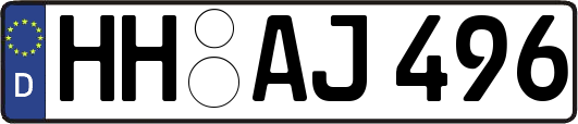 HH-AJ496