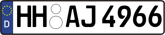 HH-AJ4966