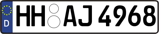 HH-AJ4968