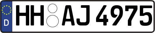 HH-AJ4975