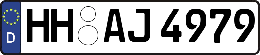 HH-AJ4979