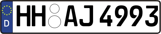 HH-AJ4993