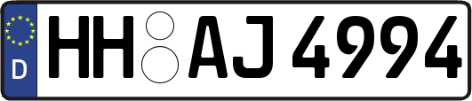HH-AJ4994
