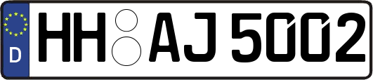 HH-AJ5002