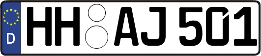 HH-AJ501