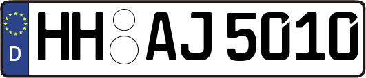 HH-AJ5010