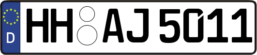HH-AJ5011