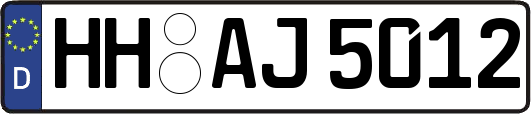 HH-AJ5012