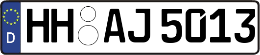 HH-AJ5013