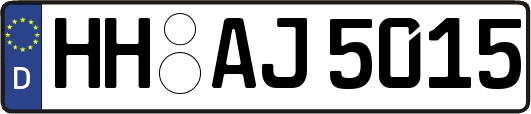 HH-AJ5015