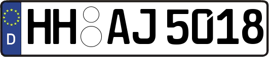 HH-AJ5018