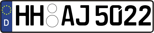 HH-AJ5022