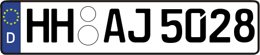 HH-AJ5028