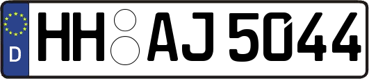 HH-AJ5044