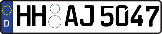 HH-AJ5047
