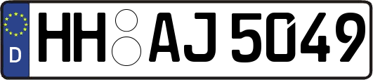 HH-AJ5049