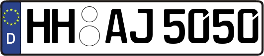 HH-AJ5050