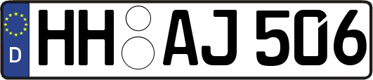 HH-AJ506