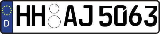 HH-AJ5063