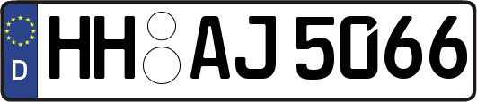 HH-AJ5066