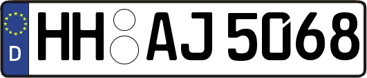 HH-AJ5068