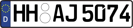 HH-AJ5074