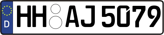 HH-AJ5079