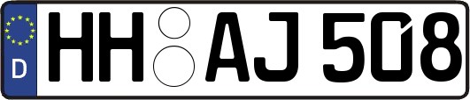 HH-AJ508