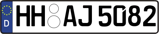 HH-AJ5082