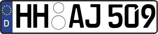 HH-AJ509