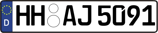 HH-AJ5091