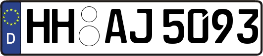 HH-AJ5093