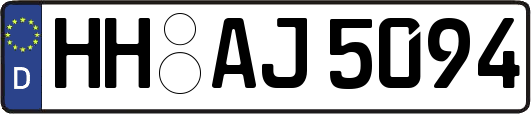 HH-AJ5094