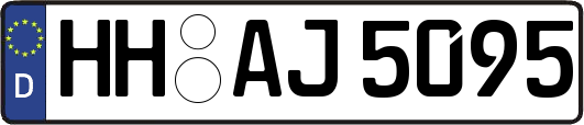 HH-AJ5095