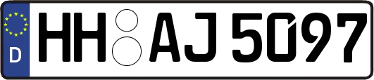 HH-AJ5097