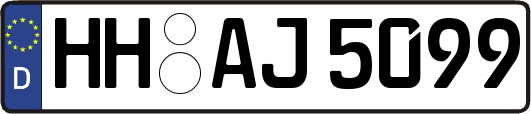 HH-AJ5099