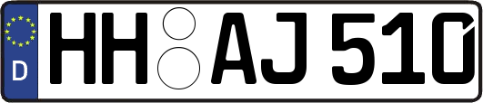 HH-AJ510