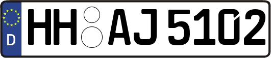 HH-AJ5102