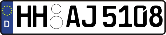 HH-AJ5108
