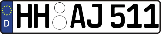HH-AJ511