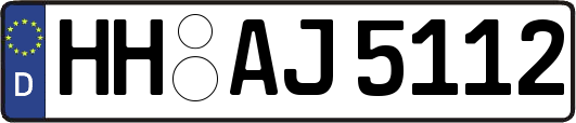 HH-AJ5112
