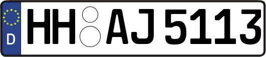 HH-AJ5113