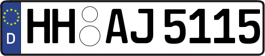 HH-AJ5115