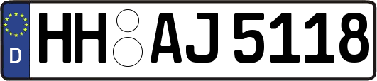 HH-AJ5118